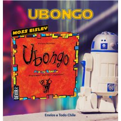 Ubongo (trilingüe)