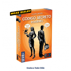 Codigo Secreto: Imagenes