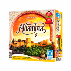 Alhambra Ed.2020