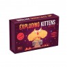 Exploding kittens Party Pack (español)