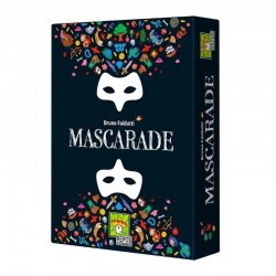Mascarade (Nueva Edición)