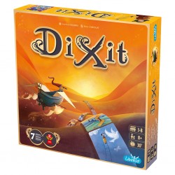 Dixit (Nueva Edición)