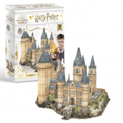 Harry Potter - Torre...