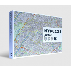 MYPUZZLE - Paris