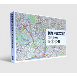 MYPUZZLE - London