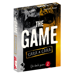 The Game: Cara a Cara