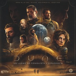 Dune: Un juego de conquista...