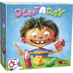 Dent a day