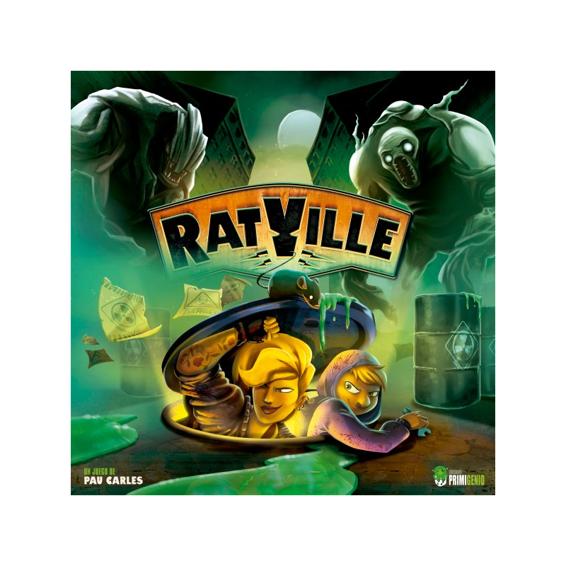 Ratville