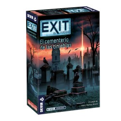 Exit: El cementerio de las...