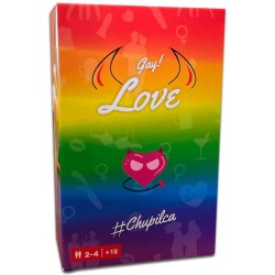 Chupilca Love Gay