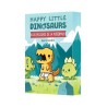 Happy Little Dinosaurs Peligros de la Pubertad