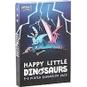Happy Little Dinosaurs Expansion 5-6 Jugadores