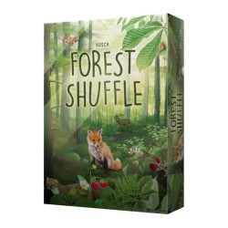 Forest Shuffle