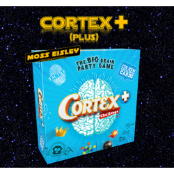 Cortex + Moss