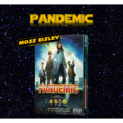 Pandemic Moss