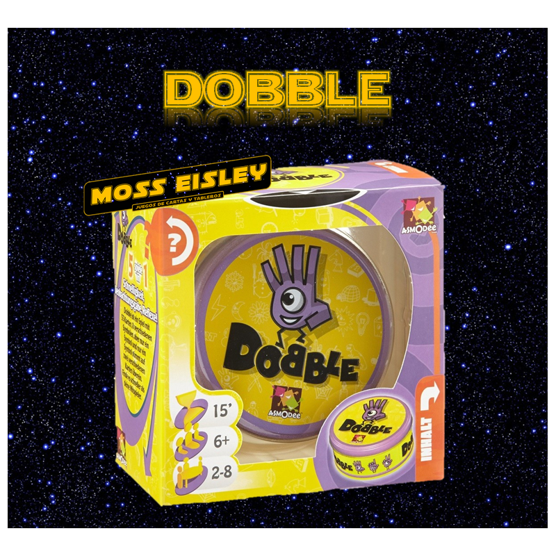 Dobble MOss