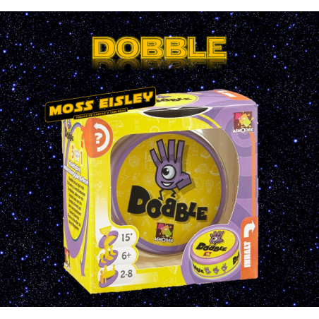 Dobble MOss