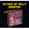 Attack of jelly Monster Moss
