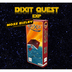 Dixit Quest Exp