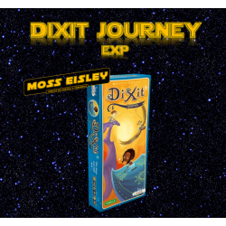 Dixit Journey