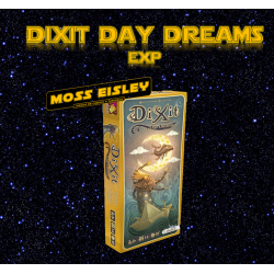 Dixit Day Dreams