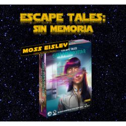 Escape Tales Sin Memoria