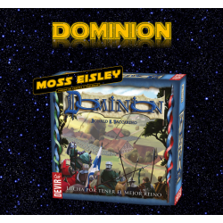 Dominion 2da Edición