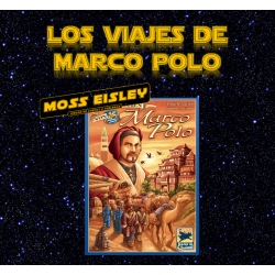 Los Viajes de Marco Polo