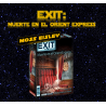 Exit: Muerte en el Orient Express