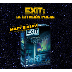 Exit: La Estación Polar