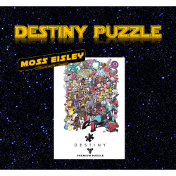 Destiny Puzzle